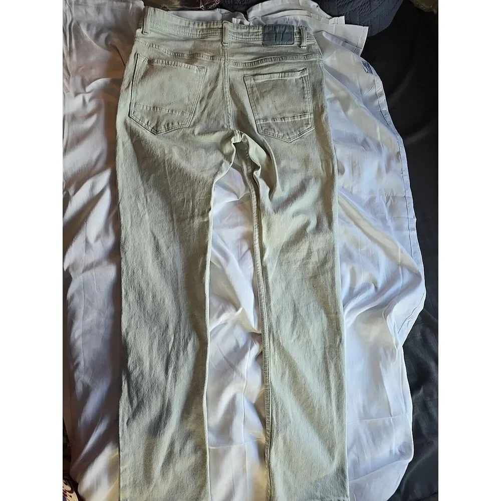 Locomotive Super Slim Men's‎ Jeans 32x30